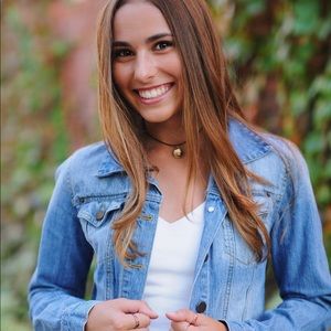 Meet your Posher, Alexa